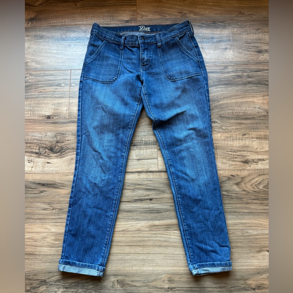 Women’s Old Navy Jeans